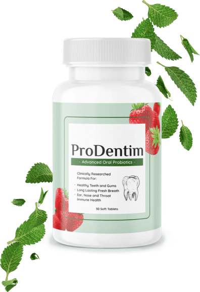 prodentim